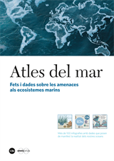 Atles del mar. Fets i dades sobre les amenaces als ecosistemes marins (eBook)