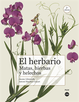 Herbario: matas, hierbas y helechos, El (2.ª edición)