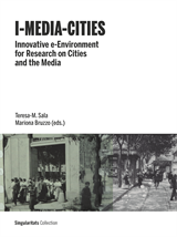 I-Media-Cities. </br>Innovative e-Environment for Research on Cities and the Media