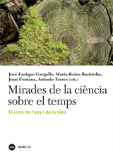 Mirades de la ciència sobre el temps. El cicle de l’any i de la vida