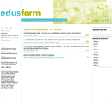 Edusfarm. Revista d’Educació Superior en Farmàcia, núm. 10