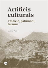 Artificis culturals. Tradició, patrimoni, turisme