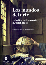 Mundos del arte, Los. Estudios en homenaje a Joan Sureda