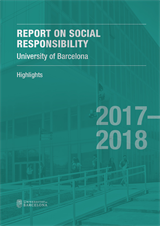 Report on Social Responsibility 2017-2018. Highlights (eBook)