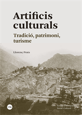 Artificis culturals. Tradició, patrimoni, turisme (eBook)