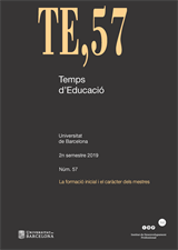 Temps d’Educació 57