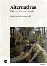 Alternativas. Mujeres, género e historia (eBook)