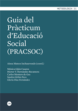 Guia del Pràcticum d’Educació Social (eBook)