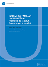 Infermeria familiar i comunitària. Promoció de la salut. Educació per a la salut