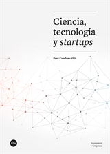 Ciencia, tecnolog&iacute;a y <em>startups</em> (eBook)
