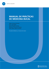 Manual de prácticas de Medicina Bucal