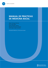 Manual de prácticas de Medicina Bucal (eBook)