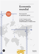 Economia mundial. Desconstruint el capitalisme global (2a edició) (eBook)