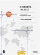 Economia mundial. Desconstruint el capitalisme global (2a edició)