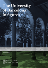 University of Barcelona in figures, The (2020)