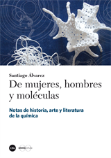 De mujeres, hombres y moléculas