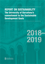 Report on sustainability 2018-2019 (eBook)