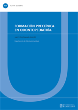 Formación preclínica en odontopediatría