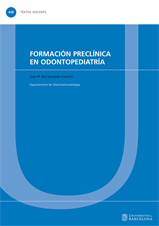Formación preclínica en odontopediatría (eBook)