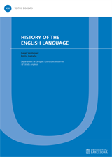 History of the English Language 