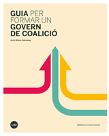 Guia per formar un govern de coalició (eBook)