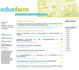 Edusfarm. Revista d’Educació Superior en Farmàcia, núm. 11-12