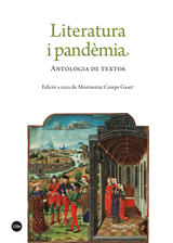 Literatura i pandèmia. Antologia de textos 