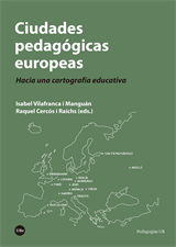 Ciudades pedagógicas europeas. Hacia una cartografía educativa