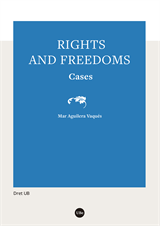 Rights and Freedoms. Cases (eBook)