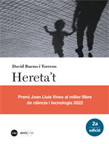 Hereta’t. Com influeixen en el nostre comportament els gens i la biologia (2a edició)