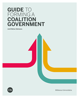 Guide to forming a coalition government (eBook)