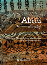 Abriu: estudos de textualidade do Brasil, Galicia e Portugal, 10 (eBook)
