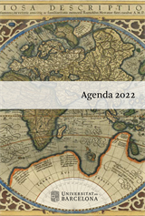 Agenda UB 2022