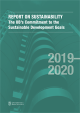 Report on sustainability 2019-2020 (eBook)