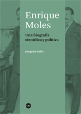 Enrique Moles. Una biografía científica y política (eBook)