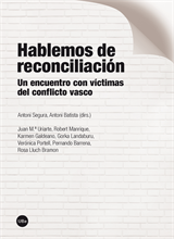 Hablemos de reconciliación (eBook)