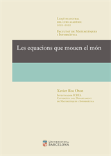 Les equacions que mouen el món (eBook)