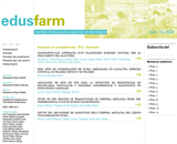 Edusfarm. Revista d’Educació Superior en Farmàcia, núm. 13 