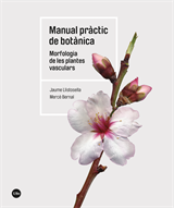 Manual pràctic de botànica. Morfologia de les plantes vasculars
