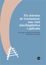sistemes de tractament, Els: una visió interlingüística i aplicada