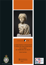 virginidad consagrada y otras figuras femeninas en la obra de Ambrosio de Milán, La