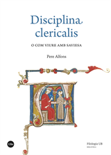 «Disciplina clericalis» o com viure amb saviesa (eBook)