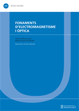 Fonaments d’Electromagnetisme i Òptica