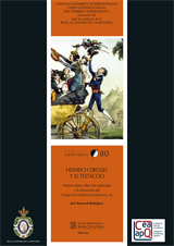 Heinrich Dressel y el Testaccio. Nuevos datos sobre los materiales y la formación del <i>Corpus Inscriptionum Latinarum</i>, XV 