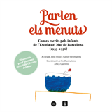 Parlen els menuts. Contes escrits pels infants de l’Escola del Mar de Barcelona (1933-1936)