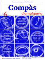 Compàs d’amalgama. Revista de cultura contemporània (núm. 6) (eBook)