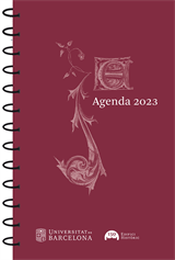 Agenda UB 2023