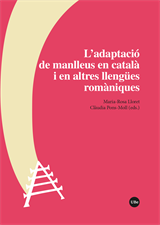 L’adaptació de manlleus en català i en altres llengües romàniques (eBook)