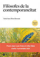 Filòsofes de la contemporaneïtat        (3a edició)