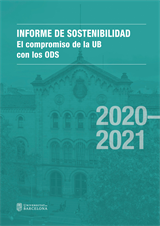 Informe de sostenibilidad 2020-2021 (eBook)